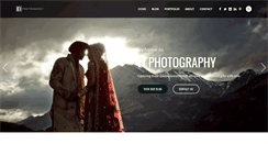 Desktop Screenshot of eiphotography.ca